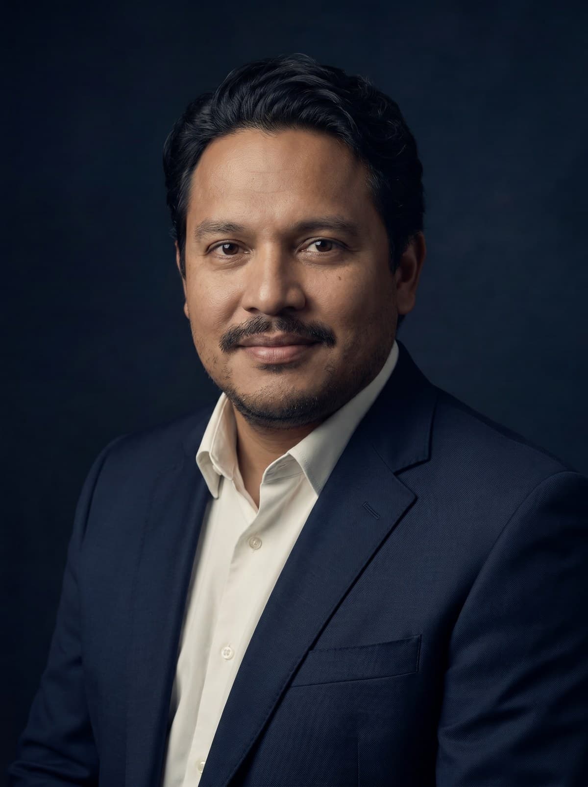 Gareth A. Castellanos