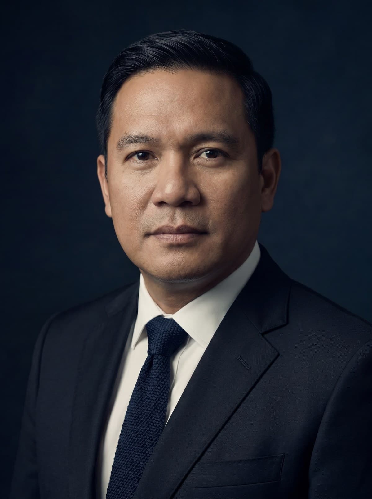 Ramon A. Velasco